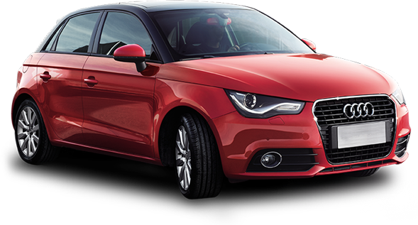Premium luxury car collection - Mercedes, BMW, Audi