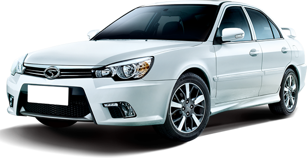 Best value rental fleet - affordable and reliable cars