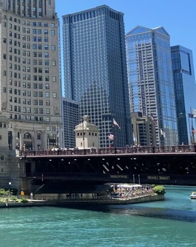 Chicago Architecture River Cruise