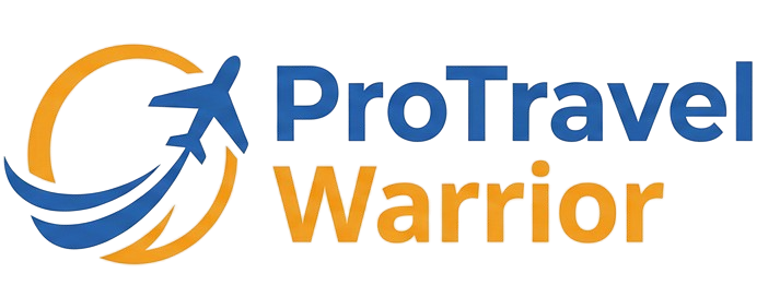 Pro Travel Warrior