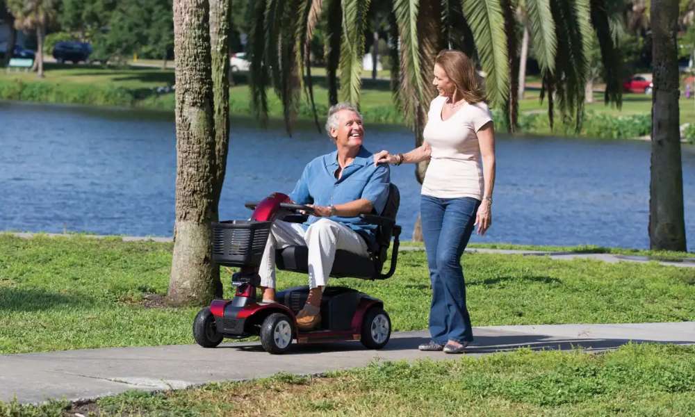 Safe and comfortable travel planning for mobility challenges