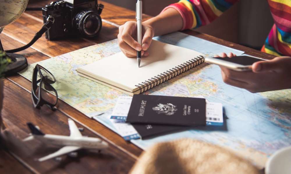 Affordable vacation experience featuring comfortable accommodations, local attractions, and successful budget-friendly travel planning.