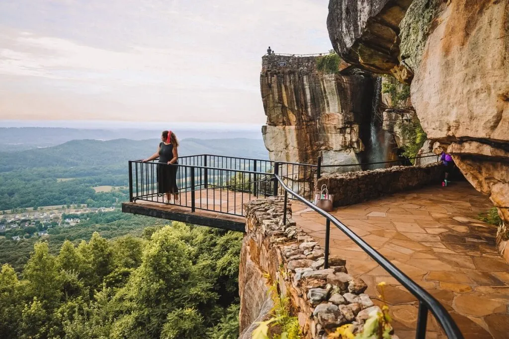 Must-visit Chattanooga, Tennessee attractions for weekend travelers