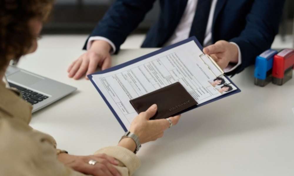 Travel Passport Guide covering passport application costs, renewal fees, and processing times