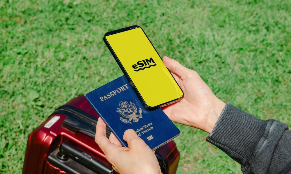 Travel Passport Guide with essential steps for preparing your passport and travel documents before departure