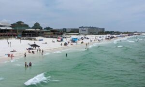 Destin and Fort Walton Beach travel guide for exploring Florida's Emerald Coast
