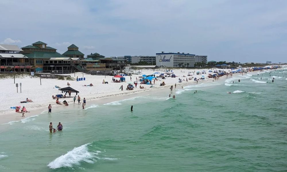Destin and Fort Walton Beach travel guide for exploring Florida's Emerald Coast