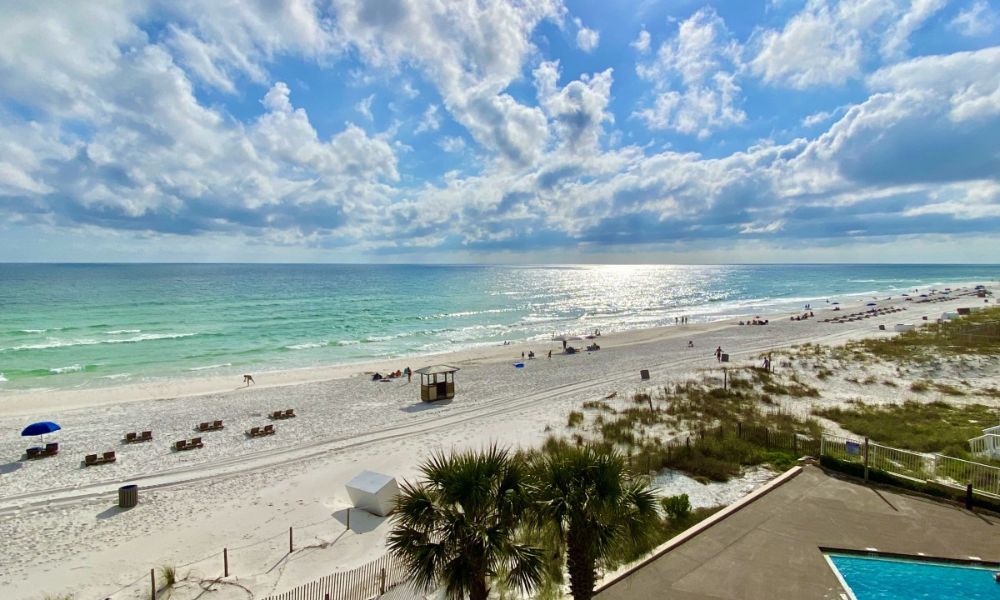 The Best Time to Visit Panama City Beach